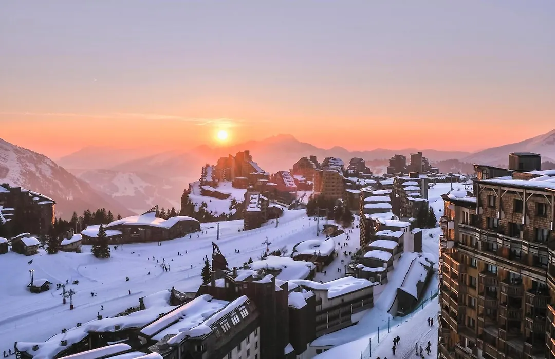 Belambra Clubs Avoriaz - Les Cimes du Soleil - Tout Compris-1